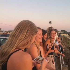 Meet your Posher, Morea